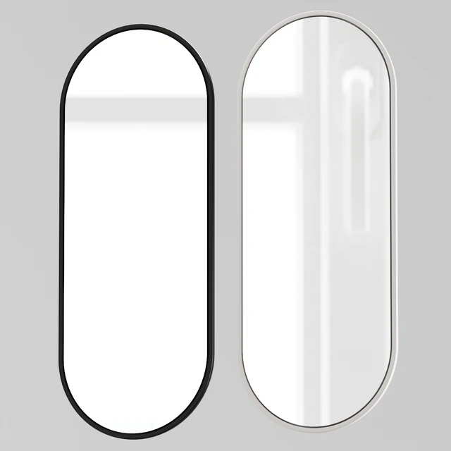 GOCCIA | Mirror By Gessi — Descargar