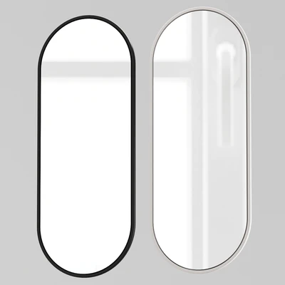 GOCCIA | Mirror By Gessi — Ver 3