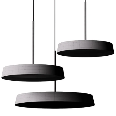 Egoluce Selene Pendant Lamp — Ver 4