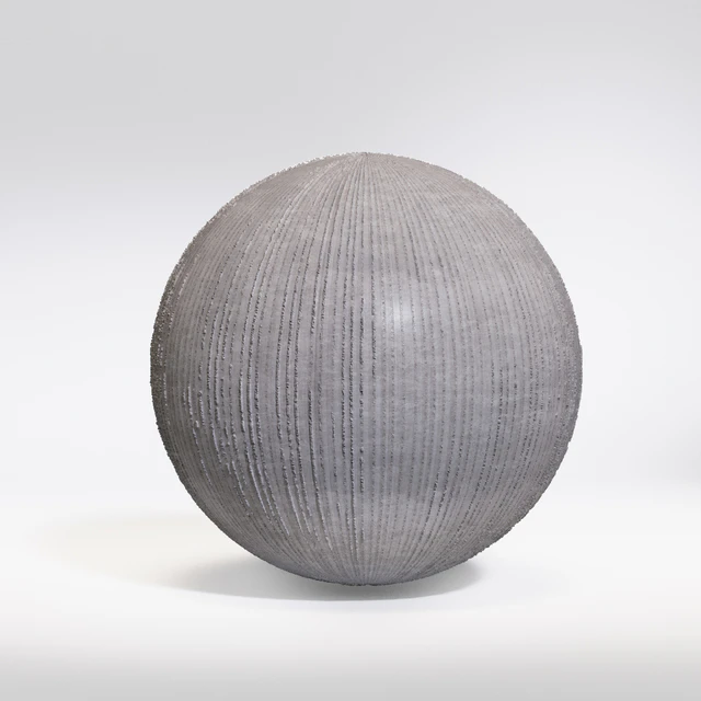 Ribbed concrete — Descargar