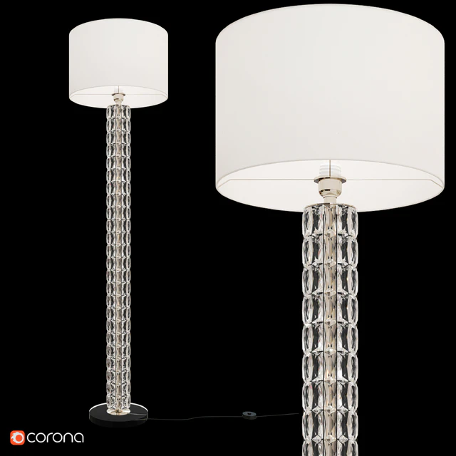 Floor lamp Talento — Descargar