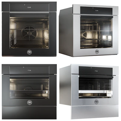 Bertazzoni Appliance set — Вид 4
