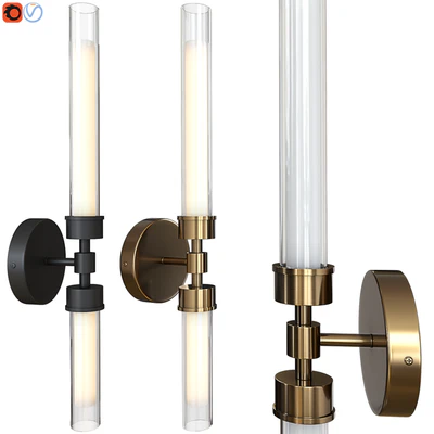 Wall lamp Maytoni Stelo — Ver 1