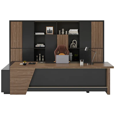 Office Furniture 01 — Вид 5