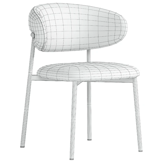 Ferrara Deephouse Chair — Download