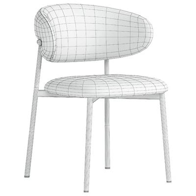 Ferrara Deephouse Chair — View 6