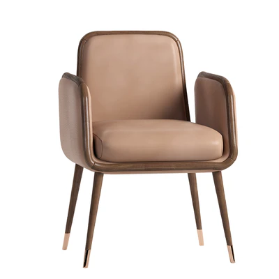 Dining chair — Ver 3