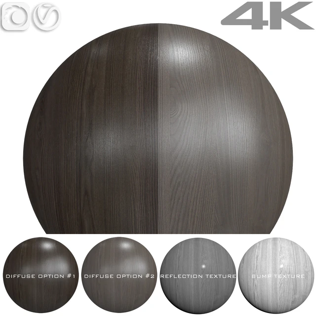 Seamless textures - ASH — Descargar