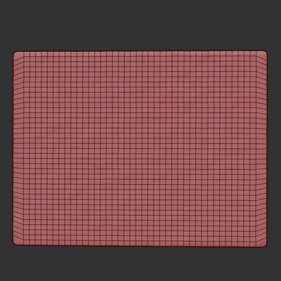 Sands rug by Claudia — Ver 2