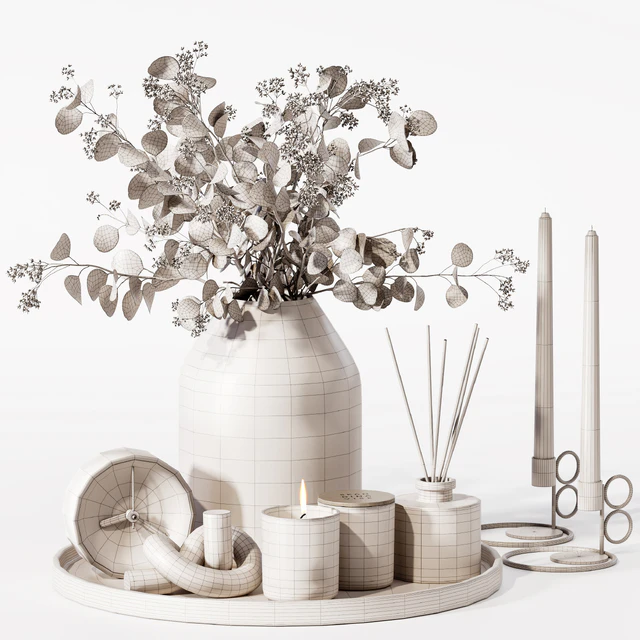 Decorative set 34 — Descargar