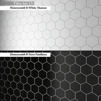 Tiles set 13 — Ver 1