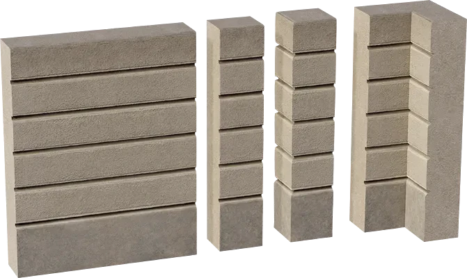 modular building base wall kit 003 — Скачать