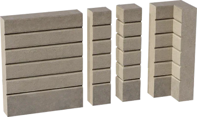 modular building base wall kit 003 — Скачать