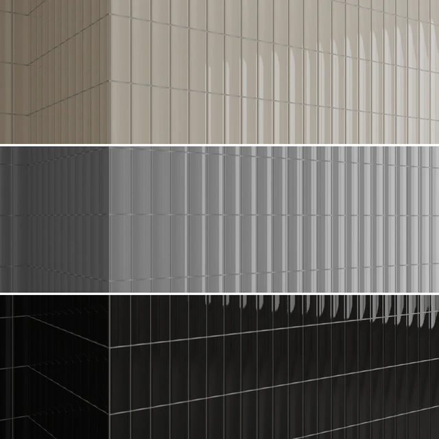 Equipe Vibe wall tile collection, 9 colors — Descargar