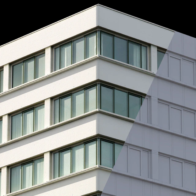 Modern facade vol8 — Descargar
