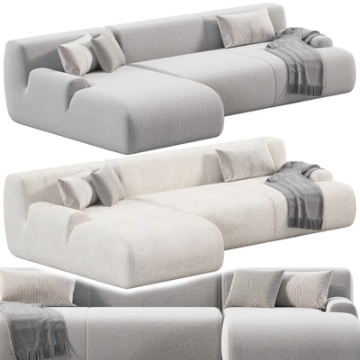 Meridiani Norton sofa — Вид 5
