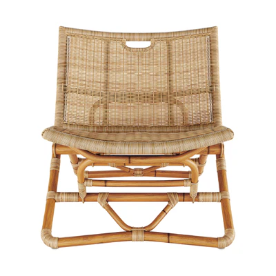 Serena and Lily Palisades Chair Natural — Ver 3