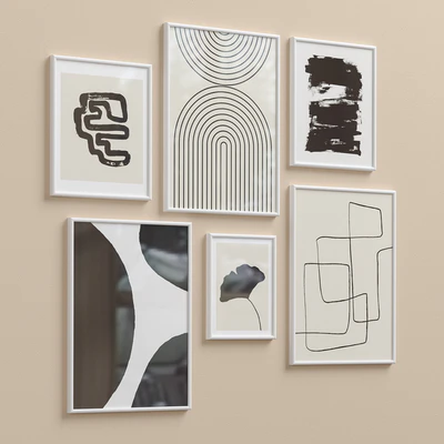 Wall Art Set-27 — Вид 4