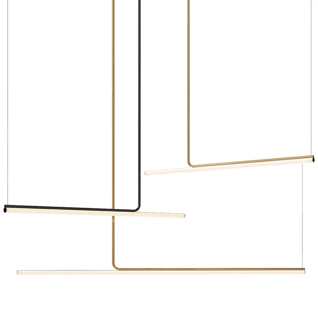 Ceiling Light Marset Ambrosia — Скачать