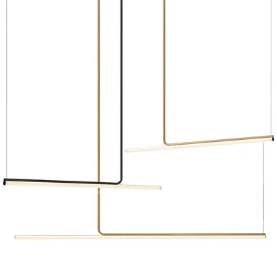 Ceiling Light Marset Ambrosia — Вид 1