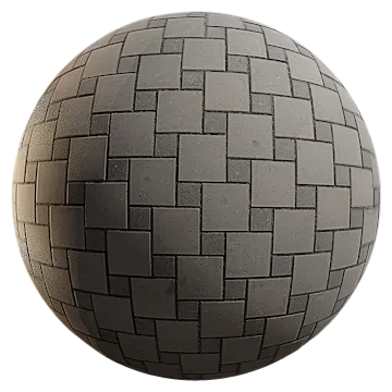 patterned stone tiles 004 — Скачать