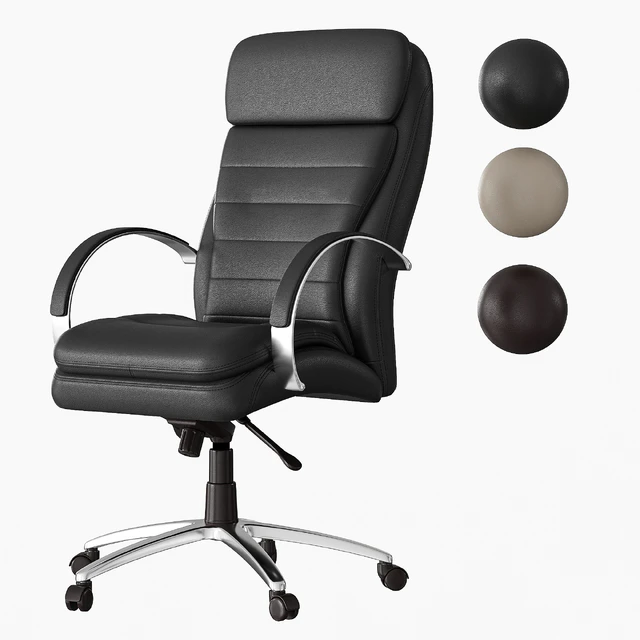 Lincoln work chair — Descargar
