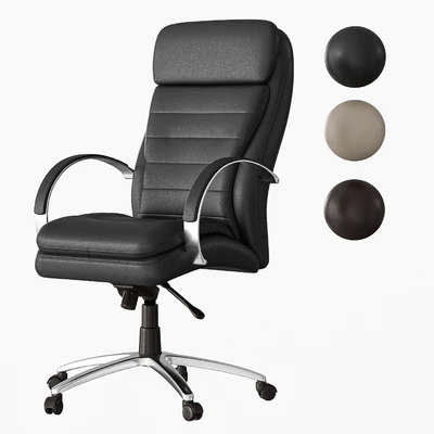 Lincoln work chair — Ver 6