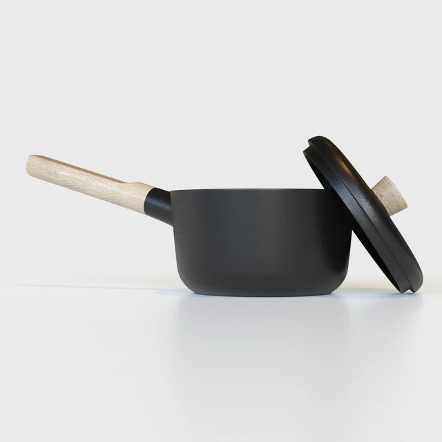 EVA SOLO Nordic Kitchen Sauce pan — Descargar