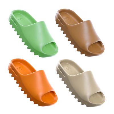 Adidas Yeezy Slide — Ver 4