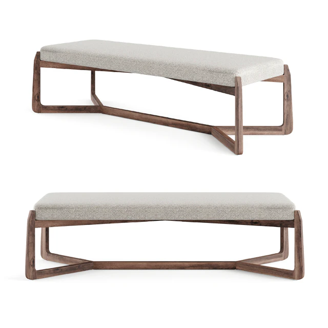 Roscoe Bench — Descargar