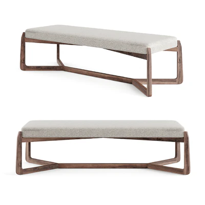Roscoe Bench — Ver 1