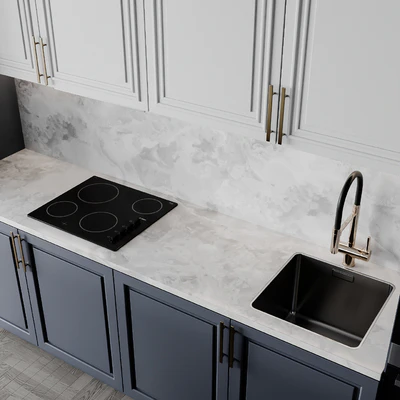 kitchen Neoclassic262 — Ver 5