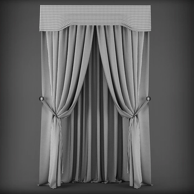 Curtains325 — Descargar