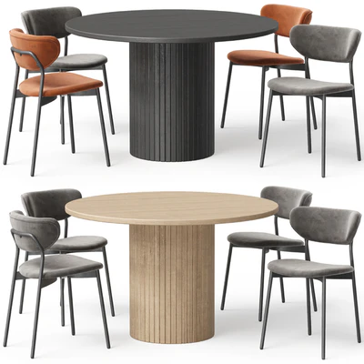 Alex and Hill-1 — Ver 6