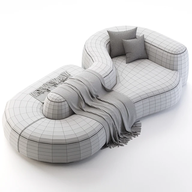 Kay sofa — Descargar