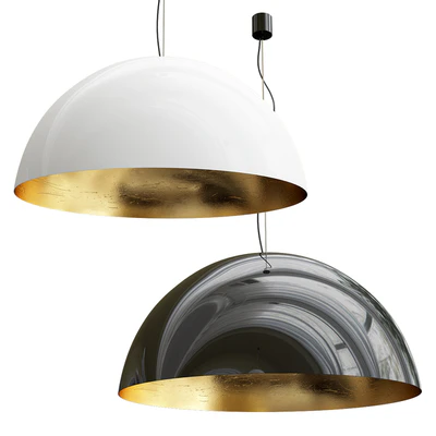 Collection of new minimalist chandelier 4 — Ver 5