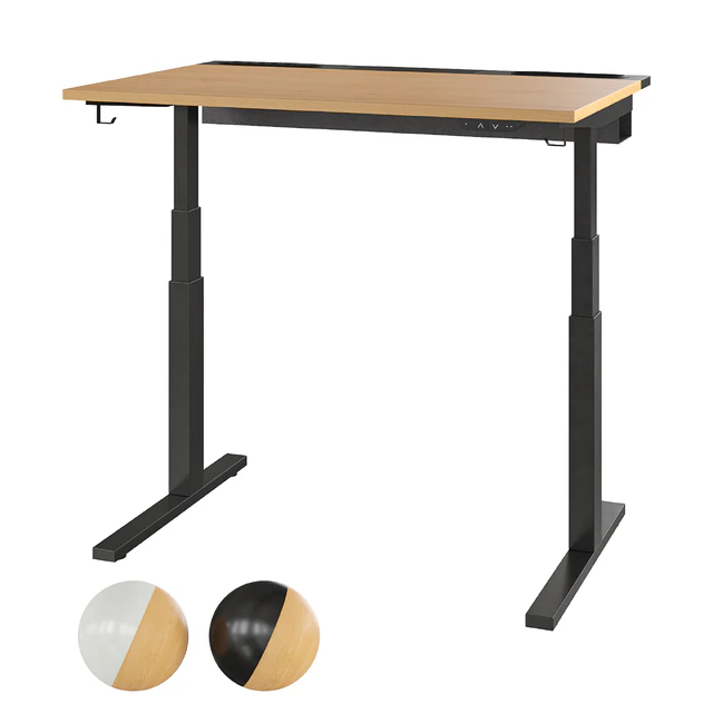 Desk Mittzon by Ikea — Скачать