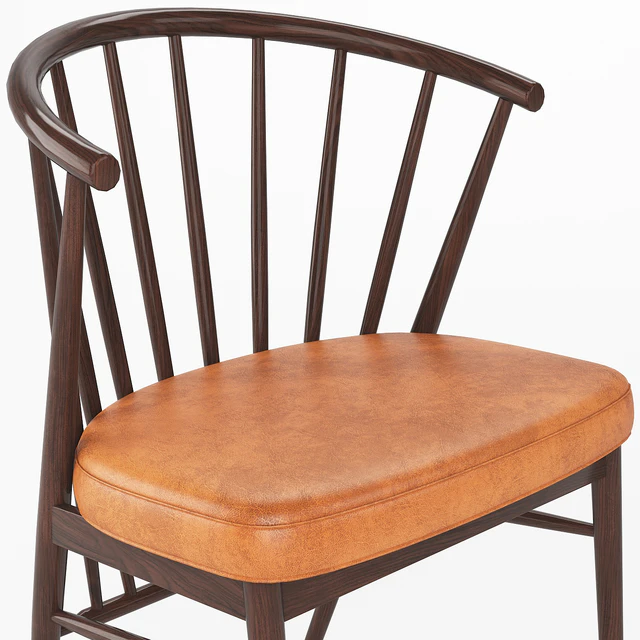 JENNY CHAIR BY CENTRO RICERCHE MAAM — Descargar