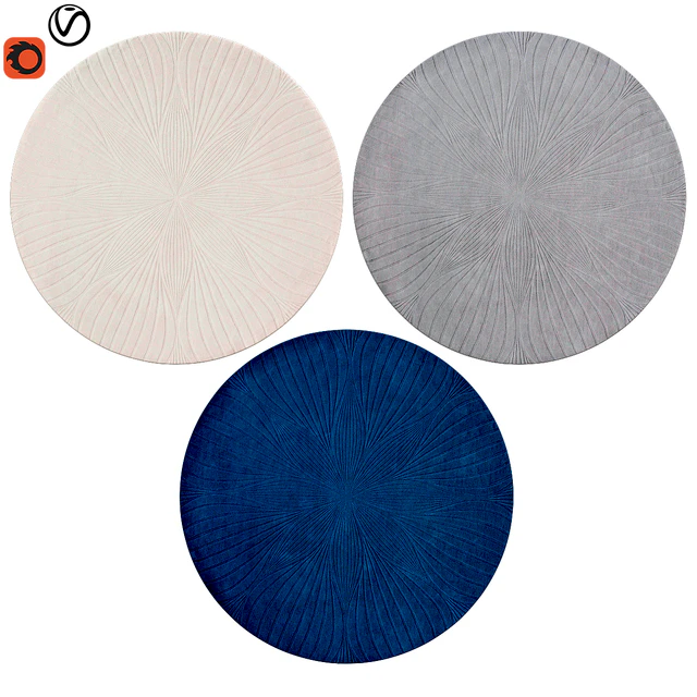 round rugs | 11 — Скачать