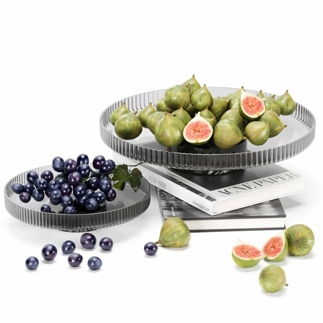 fruit set fige grape — Descargar