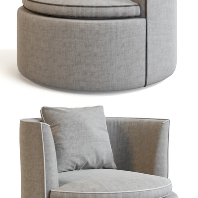 Frigerio Bessie — Ver 3