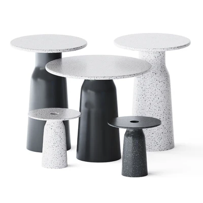 Table Tandem Collection by FdC — Скачать
