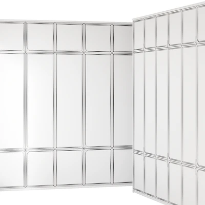 Wardrobe EVERT — Ver 5
