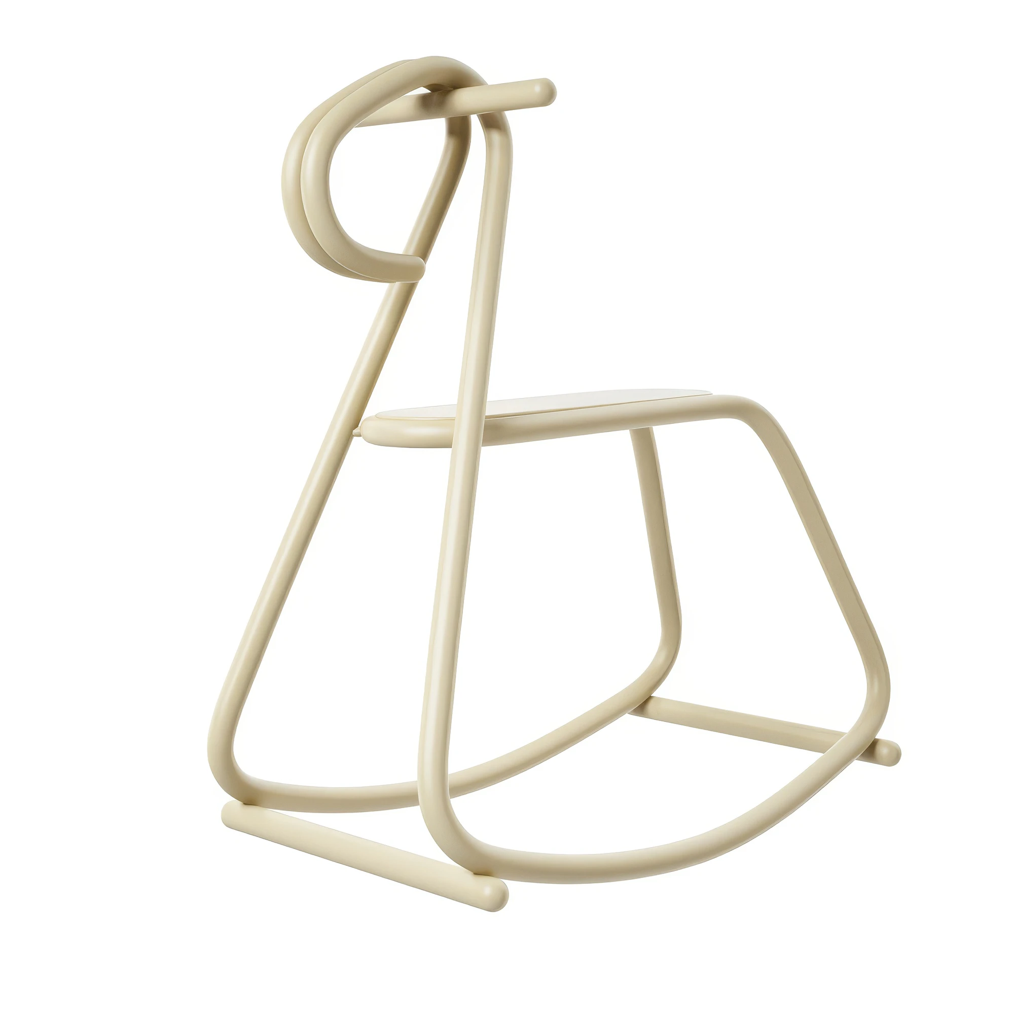 lussi rocking horse by ferm living — Download