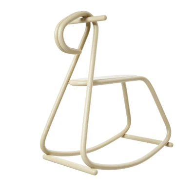 lussi rocking horse by ferm living — download