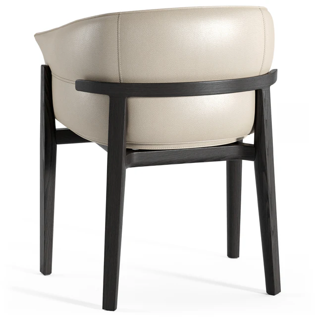 Poliform Leopold chair — Descargar