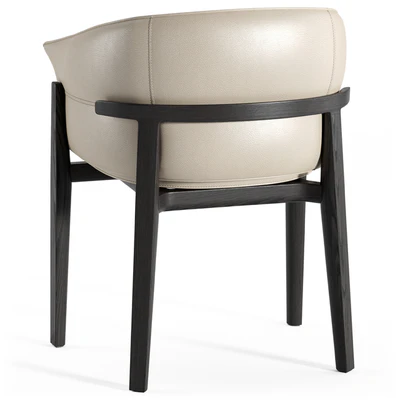 Poliform Leopold chair — Ver 7