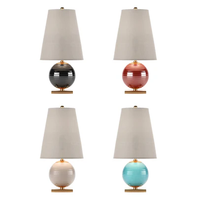 Table Lamp Corbin Mini — Ver 3