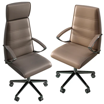 Kastel Klivia office armchair — Ver 4