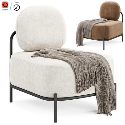 Armchair Hawaii by inmyroom.ru/Armchair Hawaii — Ver 1